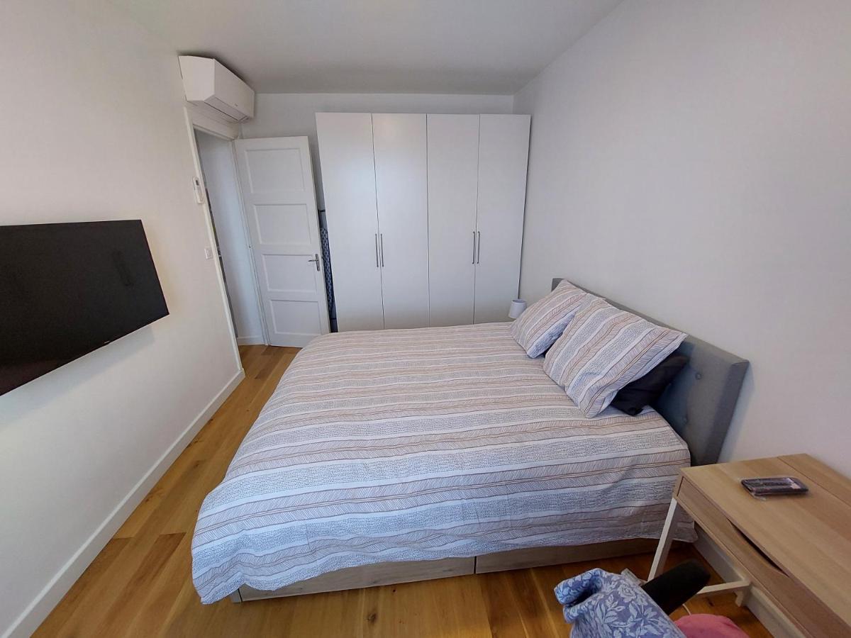 Cannes Centre, Super Cosy Apartment Near Everything Exterior foto